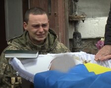 Загадочная смерть пограничника на Закарпатье не дает покоя украинцам: "Его убили"