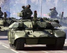 Українські "монстри" посилять армію Пакистану