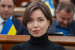 Людмила Ковалевская