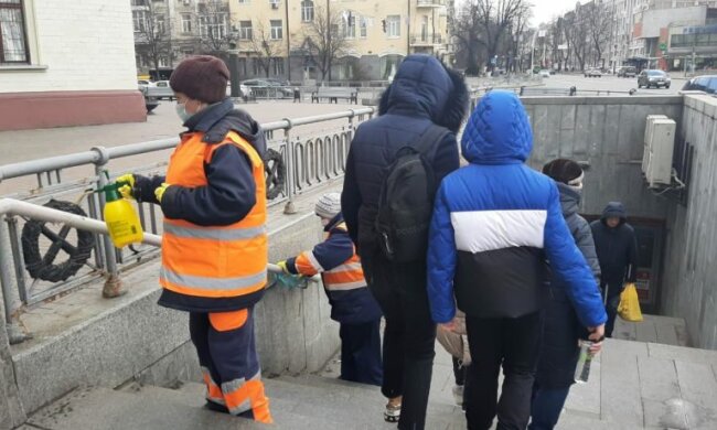 "Планктон, сидите дома" - коронавирус не пощадит никого, украинец снял розовые очки соотечественников