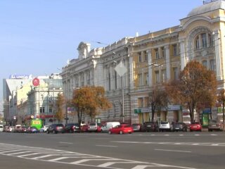 Запорожье, фото: скриншот из видео