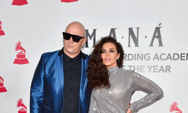 Заболевшая Каменских показала, чем ее лечит Потап: лучше любого лекарства