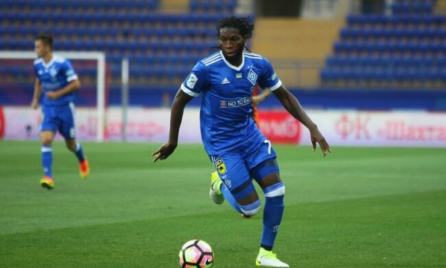 Динамо взяло реванш у Шахтаря