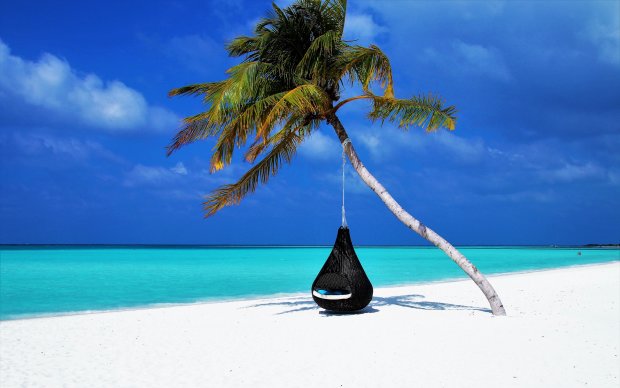 5 факторів, які допоможуть зробити пляжний відпочинок ідеальним