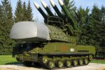 Росія займається розробкою нового «Бука»