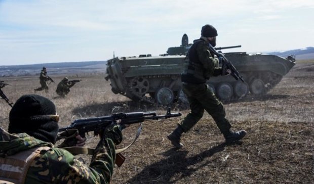 Терористів "ДНР" допустять до контролю за Широкиним