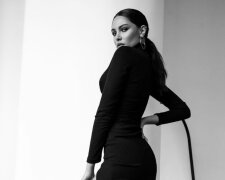 Анна Богдан, Скрін, Instagram