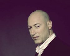 Дмитро Гордон: я пішов в політику тому, що був дурнем

