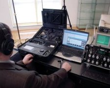 Порошенко не позволил Антикоррупционному бюро прослушивать телефоны