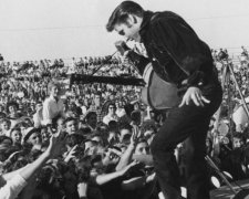 Элвис Пресли: годовщина смерти знаменитого певца