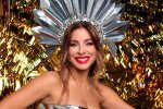 Лорак в облегающем наряде удивила фанатов танцами: "Научите ее двигаться!"
