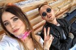Пивоваров та Дорофєєва, фото з Instagram