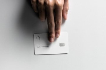 Apple Card
