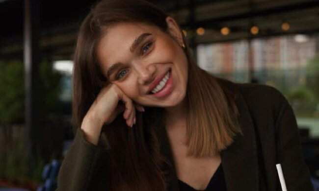 Саша Бо, фото: Instagram