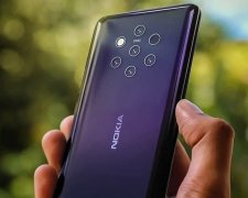 Nokia 9 PureView