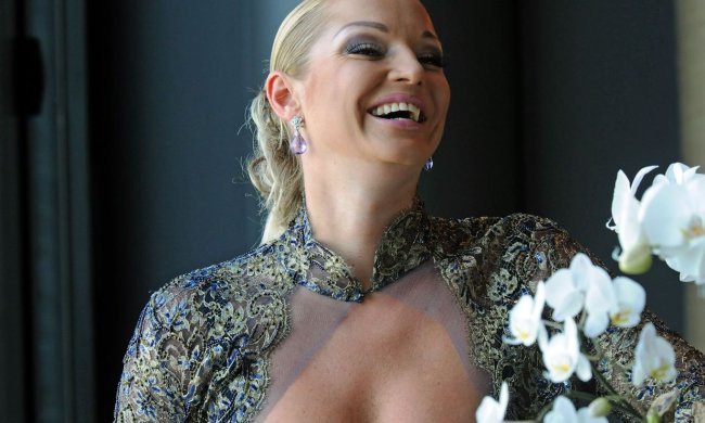 Анастасія Волочкова