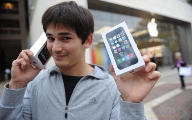 iPhone X побил новый мировой рекорд