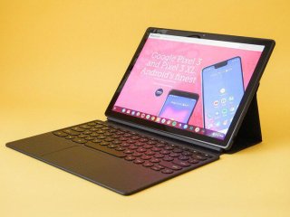 Google Pixel Slate