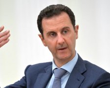 Асад стратив тисячі полонених