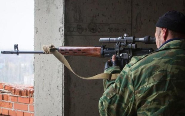 Вчепиться мертвою хваткою: експерт передбачив нову атаку Донбасу