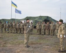 Украинские защитники провели масштабные боевые испытания: видео слили в сеть