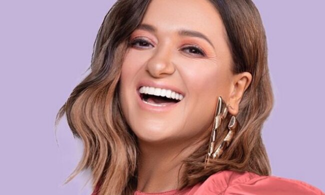 Наталя Могилевська зробила це з Дмитром Гордоном, Андрієм Шевченком та Кетрін Винник