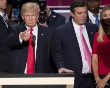 ФБР нагрянула до підручного Трампа
