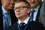 Хотим, чтобы в УПЛ играли 16 команд - Палкин