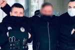 Патрульні допомогли чоловікові, кадр з відео: Facebook Патрульна поліція Києва