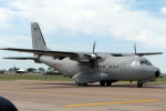 спецборт CASA CN-235