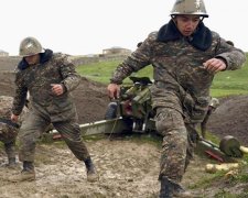 Вірменія й Азербайджан синхронно звинуватили один одного в ескалації конфлікту