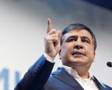 "Хватит обманывать народ": Саакашвили развеял главные фейки Порошенко о Зеленском