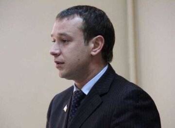 Вадим Горошко