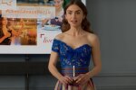 Кадр из сериала, скриншот