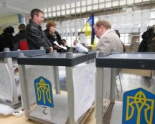 Явка в Маріуполі і Красноармійську перевищила очікування