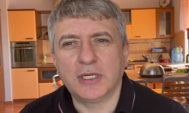 Юрий Романенко. Фото: Instagram