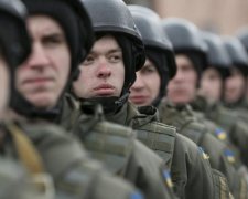 Появилось досье на нового военного прокурора сил АТО