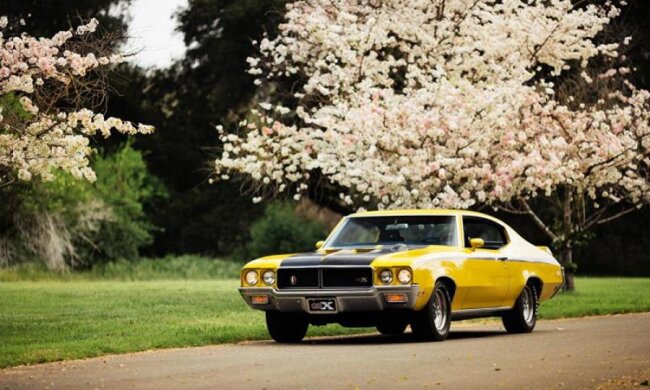 Ці хитрощі допоможуть підготувати машину до весни