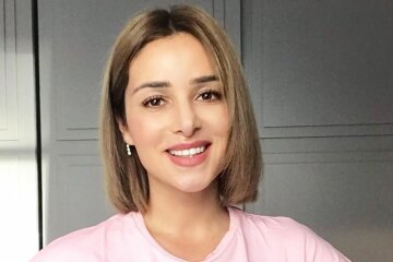 Злата Огневич, фото: Instagram