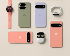 Google Pixel 11 — офіційна презентація Made by Google 2026