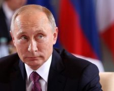 Путин украл идею Яценюка