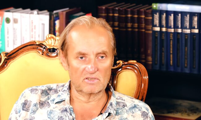 Володимир Бебешко