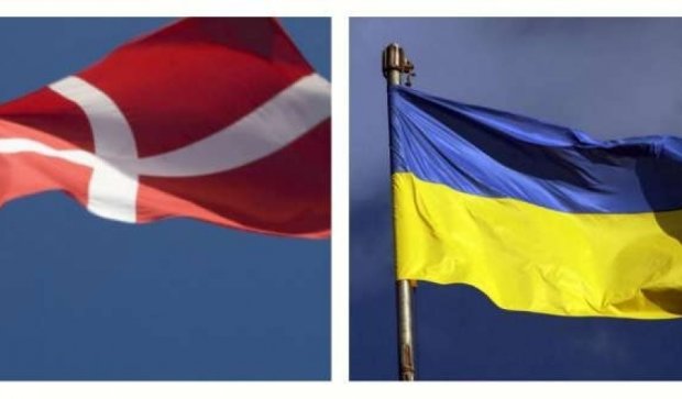 Данія підтримує візову лібералізацію для України - глава МЗС