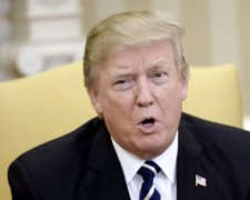 Рейтинг Трампа пробив чергове дно