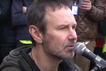 Святослав Вакарчук. Фото: скрін youtube