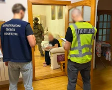 Полиция раскрыла мошенников в Днепропетровской области: изъято 600 тысяч евро