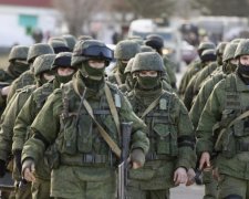 Мусульман вывели под дулами автоматов во время молитвы в Крыму