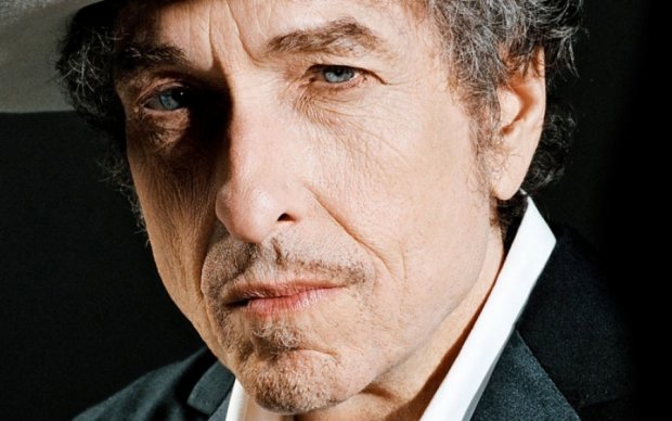 Дождались: Боб Дилан явился за Нобелевской премией