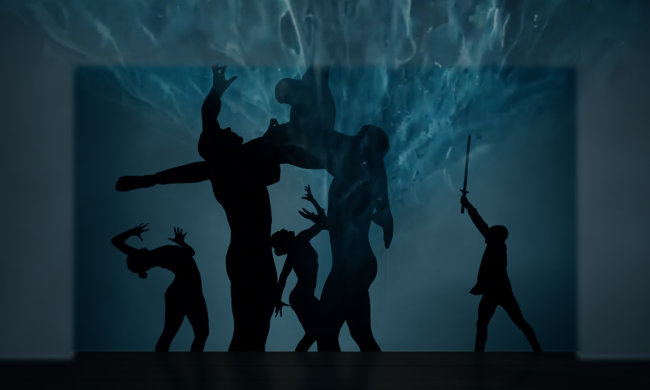 Талановиті українці підкорили всесвітньо відоме шоу America’s Got Talent: це треба бачити