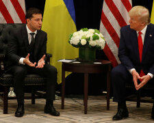 Зеленський розповів про фатальну розмову з Трампом: "Я цього не хотів"